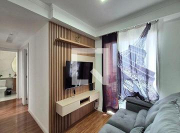 Apartamento · 70m² · 3 Quartos · 2 Vagas · Apartamento à Venda - São Bernardo, 3 Quartos, 70 m2