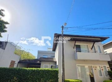 Casa · 180m² · 4 Quartos · CASA DUPLEX A VENDA | NASCENTE | 4 QUARTOS | AREA GOURMET COM JARDIM