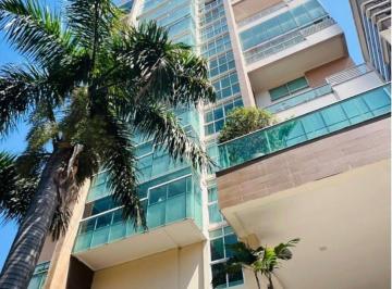Fachada Easy · Apartamento Bueno, andar alto, lazer completo