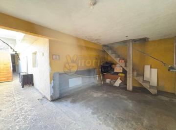 Casa · 145m² · 3 Quartos · 2 Vagas · SOBRADO - TABOÃO