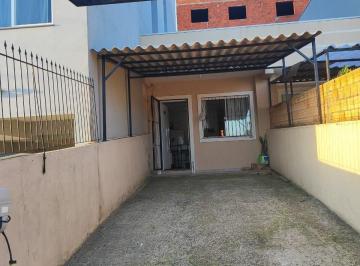 Casa · 80m² · 1 Quarto · 2 Vagas · Casa para aluguel - no Jardim Algarve