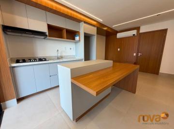 Apartamento · 79m² · 2 Quartos · 1 Vaga · Apartamento 2 suítes no Bueno primeira locação.