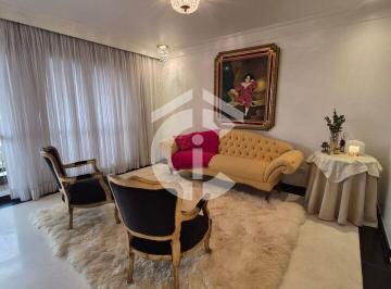Apartamento · 271m² · 3 Quartos · 3 Vagas · Apartamento à venda com 271m², 3 quartos e 3 vagas - Vila Carrão