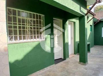 Casa · 40m² · 1 Quarto · Casa térrea 1 quardo, cozinha e banheiro 40 m2
