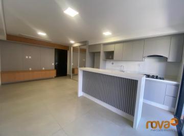 Apartamento · 79m² · 2 Quartos · 1 Vaga · Apartamento 2 suítes no Bueno primeira locação.