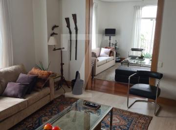 Apartamento · 340m² · 3 Quartos · 2 Vagas · Apartamento no Jardim America com 3 quartos