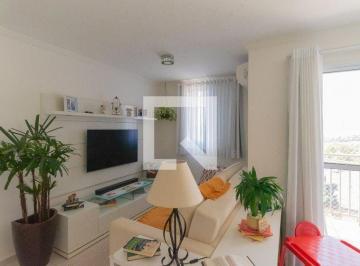 Apartamento · 66m² · 2 Quartos · 1 Vaga · Apartamento à Venda - Parque Industrial, 2 Quartos, 66 m2