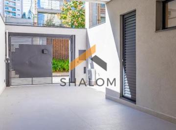 Casa · 190m² · 2 Vagas · Casa em estilo aberto na Vila Nova Conceição