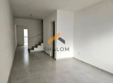 Casa · 85m² · 2 Quartos · 2 Vagas · Sobrado à venda no Jardim Ester
