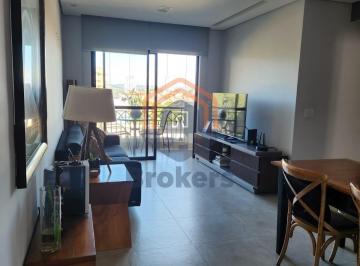 Apartamento · 92m² · 3 Quartos · 2 Vagas · Apartamento em Vila Japi II  -  Jundiaí