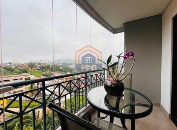 Apartamento · 92m² · 3 Quartos · 2 Vagas · Apartamento em Vila Japi II - Jundiaí, SP