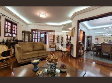 Casa · 300m² · 4 Quartos · 4 Vagas · Casa à Venda - Nova Campinas, 4 Quartos, 300 m2