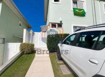 Casa · 100m² · 3 Quartos · 2 Vagas · Casa de Condominio em Jardim Colônia - Jundiaí