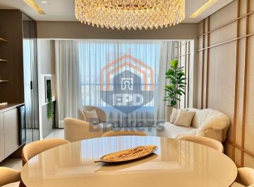 Apartamento · 113m² · 3 Quartos · 2 Vagas · Apartamento em Jardim Messina - Jundiaí, SP