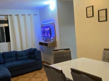 Foto 01 · Apartamento, Parque Pinheiros, Taboão da Serra, SP