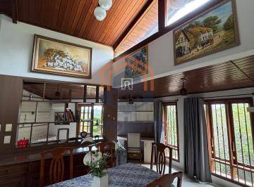Casa · 1000m² · 3 Quartos · 4 Vagas · Casa em Condominio em Loteamento Portal da Colina - Jundiaí, SP