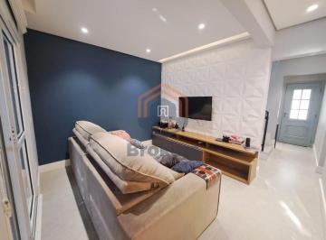 Casa · 139m² · 4 Quartos · 4 Vagas · Casa de Condominio em Medeiros - Jundiaí, SP