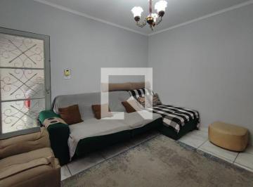 Casa · 215m² · 5 Quartos · 2 Vagas · Casa à Venda - Jardim Capivari, 5 Quartos, 215 m2