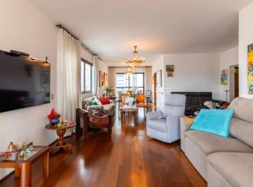 Apartamento · 228m² · 4 Quartos · 3 Vagas · Apartamento Exclusivo à venda no Coração do Jardim Anália Franco com 228 metros
