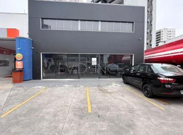 Comercial · 130m² · 4 Vagas · Alugue salão comercial no Anália franco.