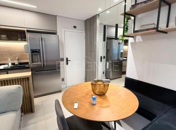 Apartamento · 40m² · 1 Quarto · 1 Vaga · Apartamento à Venda no Jardim Anália Franco
