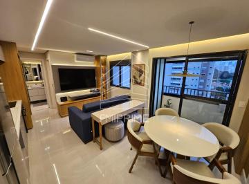 Apartamento · 40m² · 1 Quarto · Apartamento para alugar, 1 quarto, 1 banheiro - Próximo ao Allianz Parque - São Paulo/SP