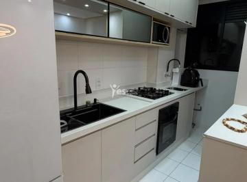 img1 · Aluguel Apartamento Mobiliado 40m2 Santa Maria Santo André REF: 20750