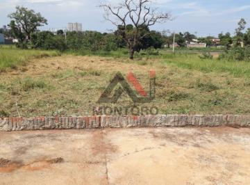 Terreno · 460m² · BAIRRO CIDADE JARDIM