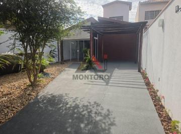 Casa · 114m² · 2 Quartos · 1 Vaga · MARIA LUIZA IV
