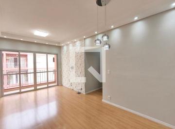Apartamento · 76m² · 3 Quartos · 1 Vaga · Apartamento à Venda - Campos Elíseos , 3 Quartos, 76 m2