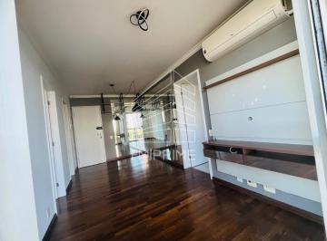 Apartamento · 42m² · 1 Quarto · 1 Vaga · Apartamento de 1Quarto1 vaga de garagem em condomínio Clube Rail Pompeia.
