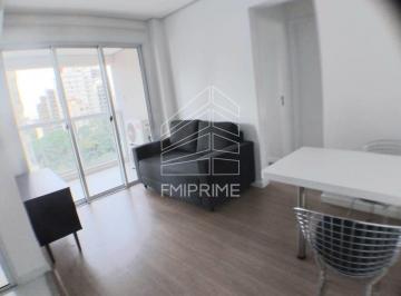 Apartamento · 36m² · 1 Quarto · 1 Vaga · APARTAMENTO EM PERDIZES MOBILIADO,COM 01 DORMITÓRIO E 01 VAGA