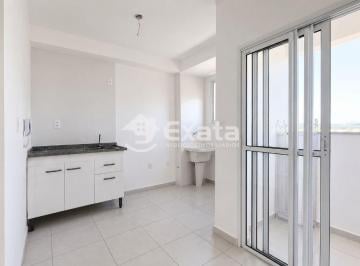Apartamento · 47m² · 2 Quartos · 1 Vaga · Apartamento Novo para Locacao | 2 Dormitorios | Rio Acima, Votorantim