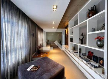 Apartamento · 140m² · 2 Quartos · 4 Vagas · Apartamento à Venda - Cambuí, 2 Quartos, 140 m2