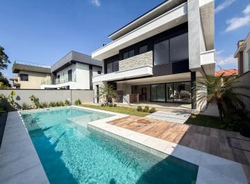 Casa de 4 quartos, São José dos Campos · Casa em Condomínio - Residencial Jardim do Golfe - Jardim do Golfe - 4 Dormitórios - 354,60m²