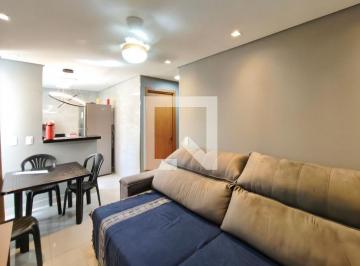 Apartamento · 42m² · 2 Quartos · 1 Vaga · Apartamento à Venda - Jardim Samambaia, 2 Quartos, 42 m2