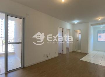 Apartamento · 51m² · 2 Quartos · 1 Vaga · Apartamento com 2 quartos (1 suite) no Parque Viena Residencial para alugar no Jardim Gutierres zona