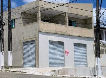 Comercial · 100m² · 1 Vaga · Ponto Comercial para aluguel, 1 vaga, Cidade Nova - Aracaju/SE