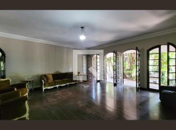 Casa · 376m² · 5 Quartos · 8 Vagas · Casa à Venda - Alto Taquaral, 5 Quartos, 376 m2
