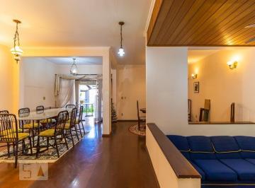 Casa · 600m² · 5 Quartos · 6 Vagas · Casa à Venda - Chácara Bela Vista, 5 Quartos, 600 m2