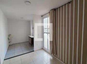Apartamento · 42m² · 2 Quartos · 1 Vaga · Apartamento à Venda - Jardim Samambaia, 2 Quartos, 42 m2
