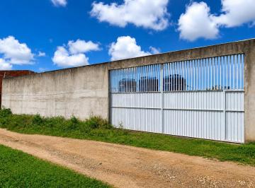 Terreno · 277m² · 1 Quarto · 2 Vagas · Terreno\Área para aluguel, 1 quarto, 2 vagas, Taicoça de Fora - Nossa Senhora do