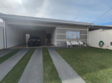 Casa · 146m² · 3 Quartos · 4 Vagas · Casa Condomínio em Araraquara