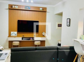 Apartamento · 72m² · 2 Quartos · 2 Vagas · Apartamento à Venda - Parque Prado, 2 Quartos, 72 m2