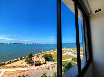 Apartamento · 30m² · 1 Quarto · 1 Vaga · Apartamento para aluguel, 1 quarto, 1 vaga, Coroa do Meio - Aracaju/SE