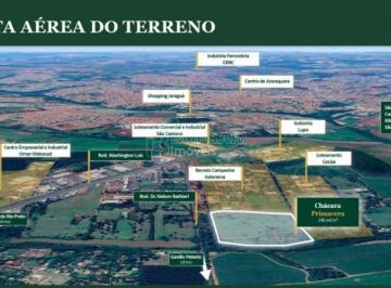 Rural · 146166m² · Rural Área em Araraquara