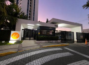 Apartamento · 60m² · 2 Quartos · 1 Vaga · Apartamento para aluguel, 2 quartos, 1 suíte, 1 vaga, Farolândia - Aracaju/SE