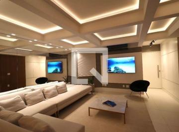 Apartamento · 305m² · 2 Quartos · 2 Vagas · Apartamento à Venda - Cambuí, 2 Quartos, 305 m2