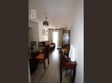 Apartamento · 67m² · 2 Quartos · 1 Vaga · Apartamento à Venda - Vila Industrial, 2 Quartos, 67 m2