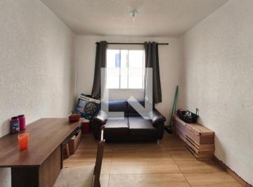Apartamento · 49m² · 2 Quartos · Apartamento à Venda - Cidade Satélite íris, 2 Quartos, 49 m2